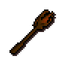 Iban's staff