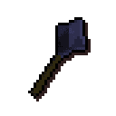 Mithril mace