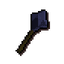 Mithril mace