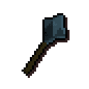 Rune mace