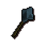 Rune mace