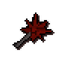 Dragon mace
