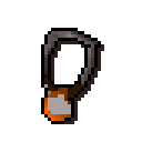 Amulet of accuracy