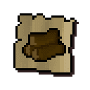 Yew logs