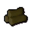 Willow logs