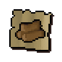 Oak logs
