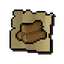 Oak logs