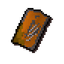 Anti-dragon shield