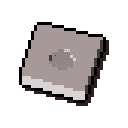 Amulet mould