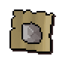Uncut diamond