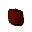 Uncut ruby