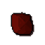 Uncut ruby