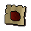 Uncut ruby