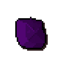 Uncut dragonstone