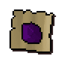 Uncut dragonstone