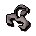 Unholy symbol