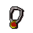 Amulet of strength