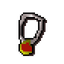Amulet of strength