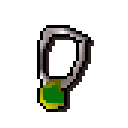 Amulet of defence