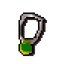 Amulet of defence