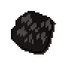 Black dragonhide