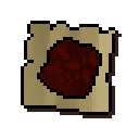 Red dragonhide