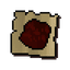 Red dragonhide