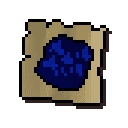 Blue dragonhide
