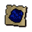 Blue dragonhide