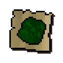 Green dragonhide
