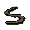 Bow string