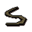 Bow string