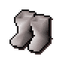 Desert boots