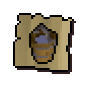 Bucket of water