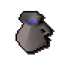 Jug of water