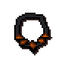 Necklace of anguish