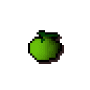 Cooking apple