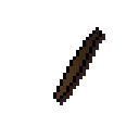 Javelin shaft