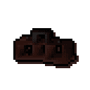 Heavy frame