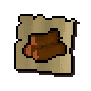 Redwood logs