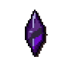 Ancient shard