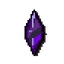 Ancient shard