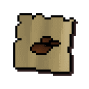 Chocolate dust