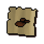 Chocolate dust