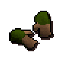 Ranger gloves