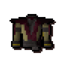 Samurai shirt