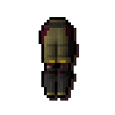 Samurai greaves