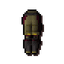 Samurai greaves