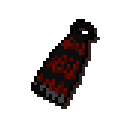 Obsidian cape (r)