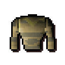 Mummy's body